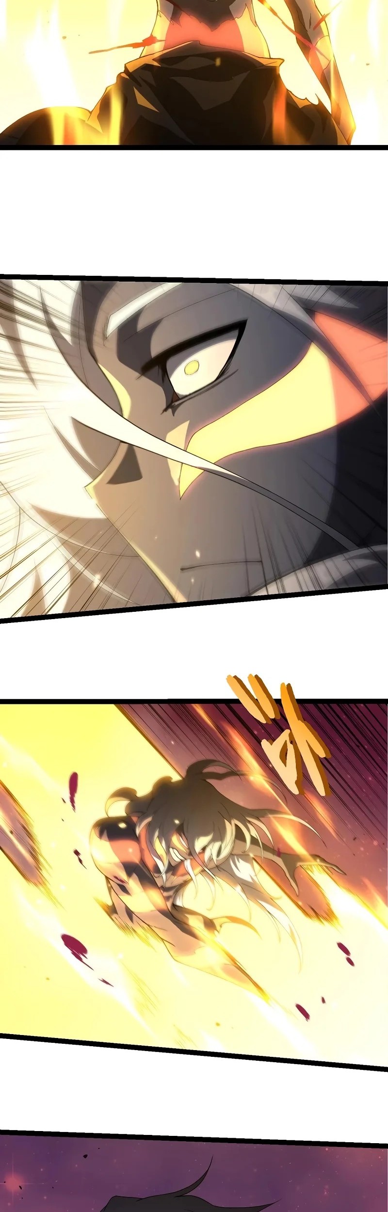 Evolution Begins With A Big Tree Chapter 413 Gambar 5