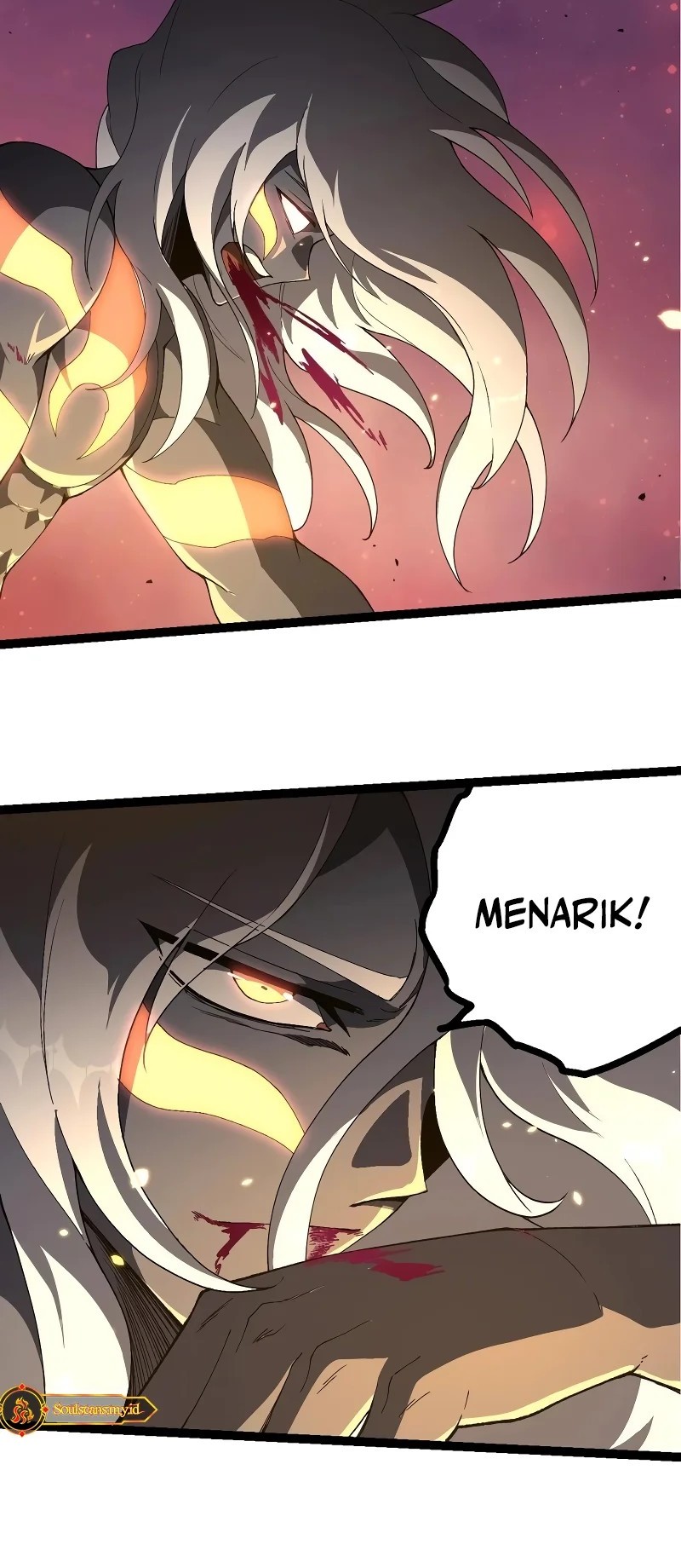 Evolution Begins With A Big Tree Chapter 413 Gambar 6