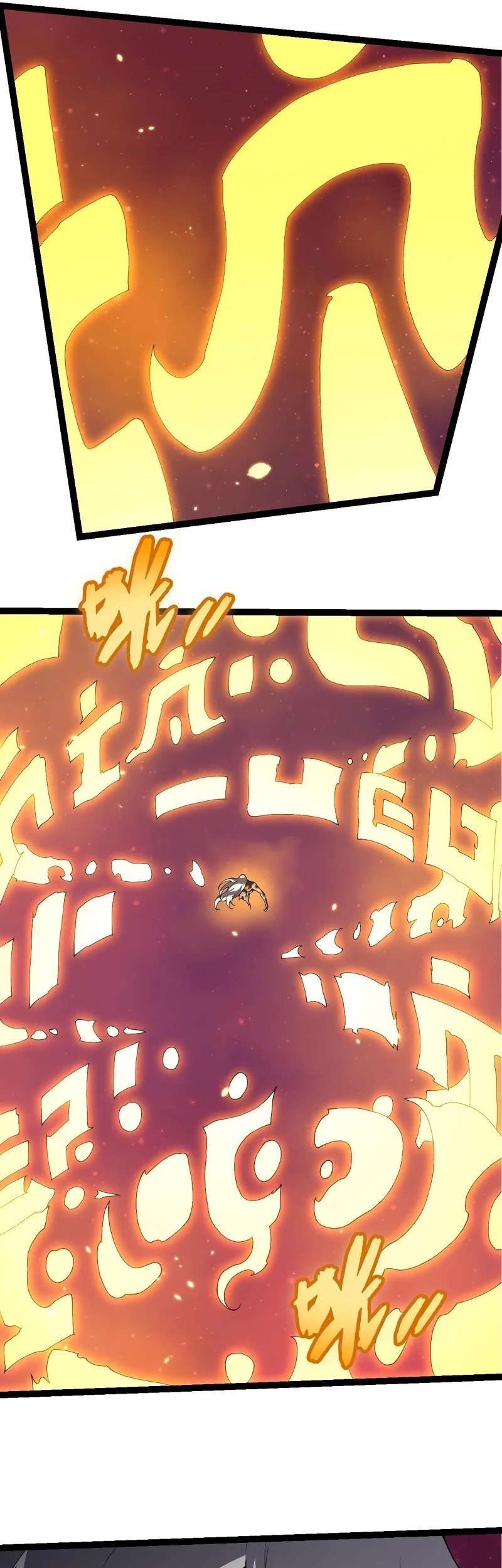 Evolution Begins With A Big Tree Chapter 413 Gambar 7