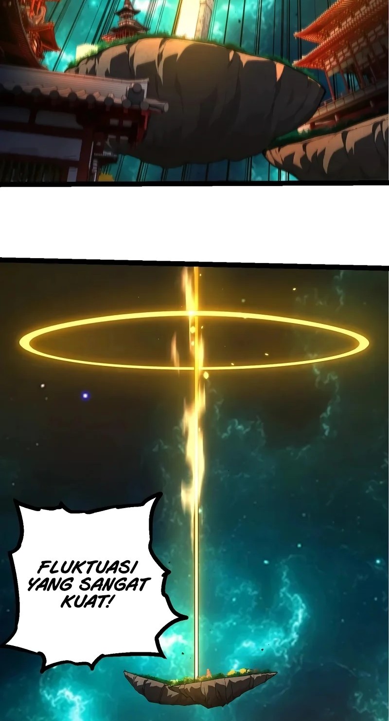 Evolution Begins With A Big Tree Chapter 413 Gambar 12