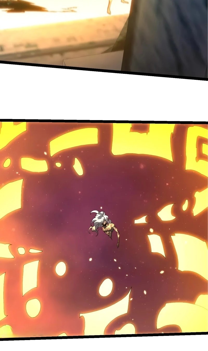 Evolution Begins With A Big Tree Chapter 413 Gambar 15