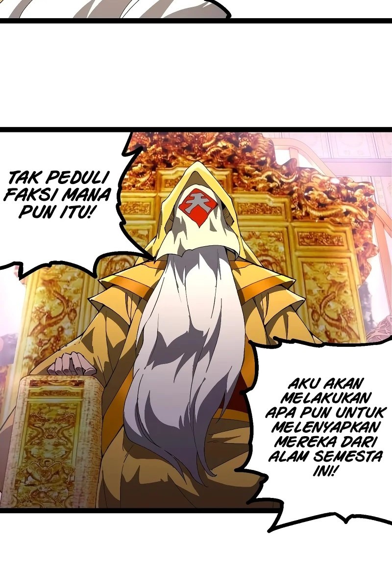 Evolution Begins With A Big Tree Chapter 413 Gambar 23