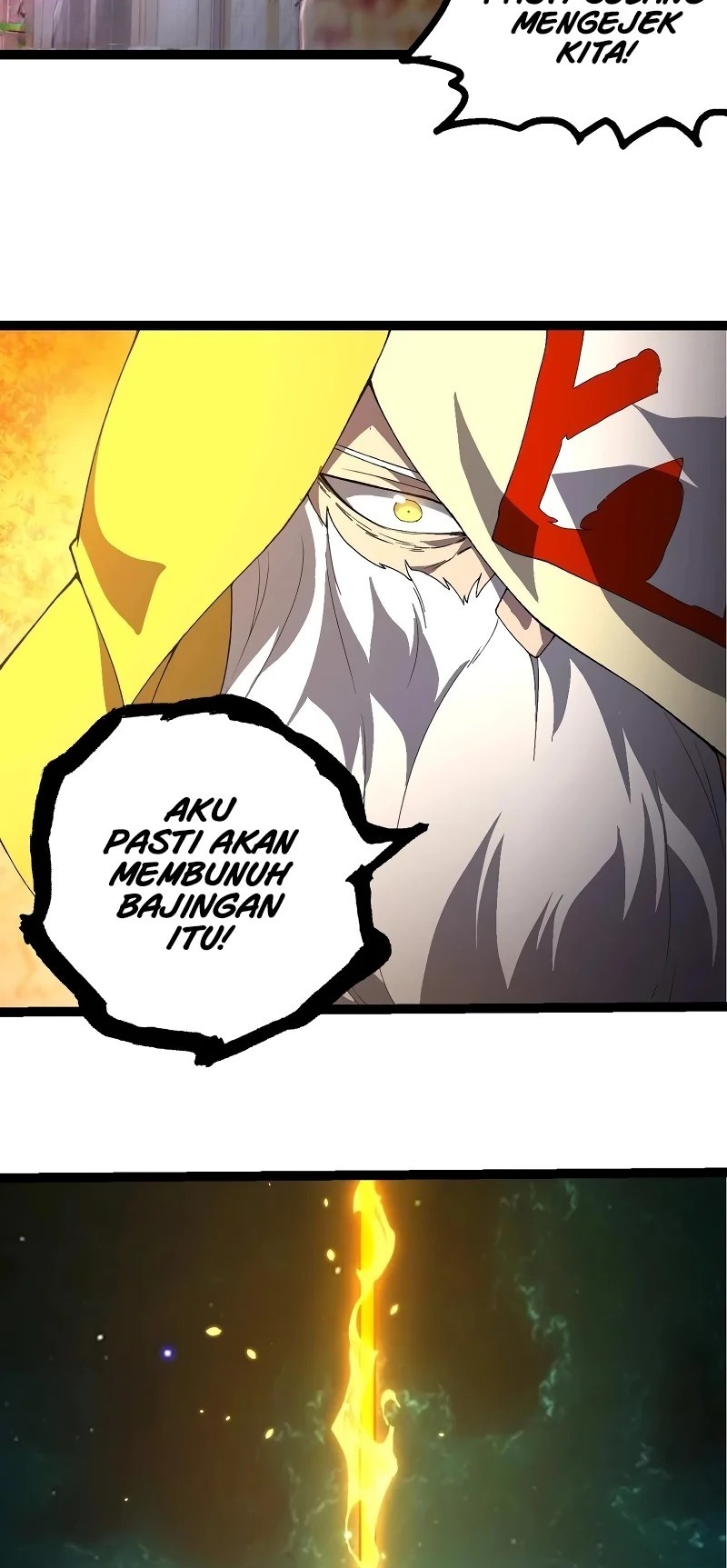 Evolution Begins With A Big Tree Chapter 413 Gambar 26