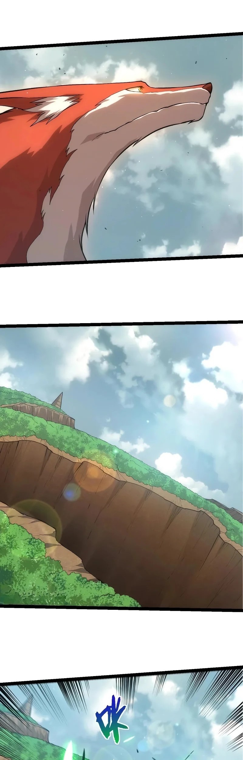 Evolution Begins With A Big Tree Chapter 414 Gambar 28