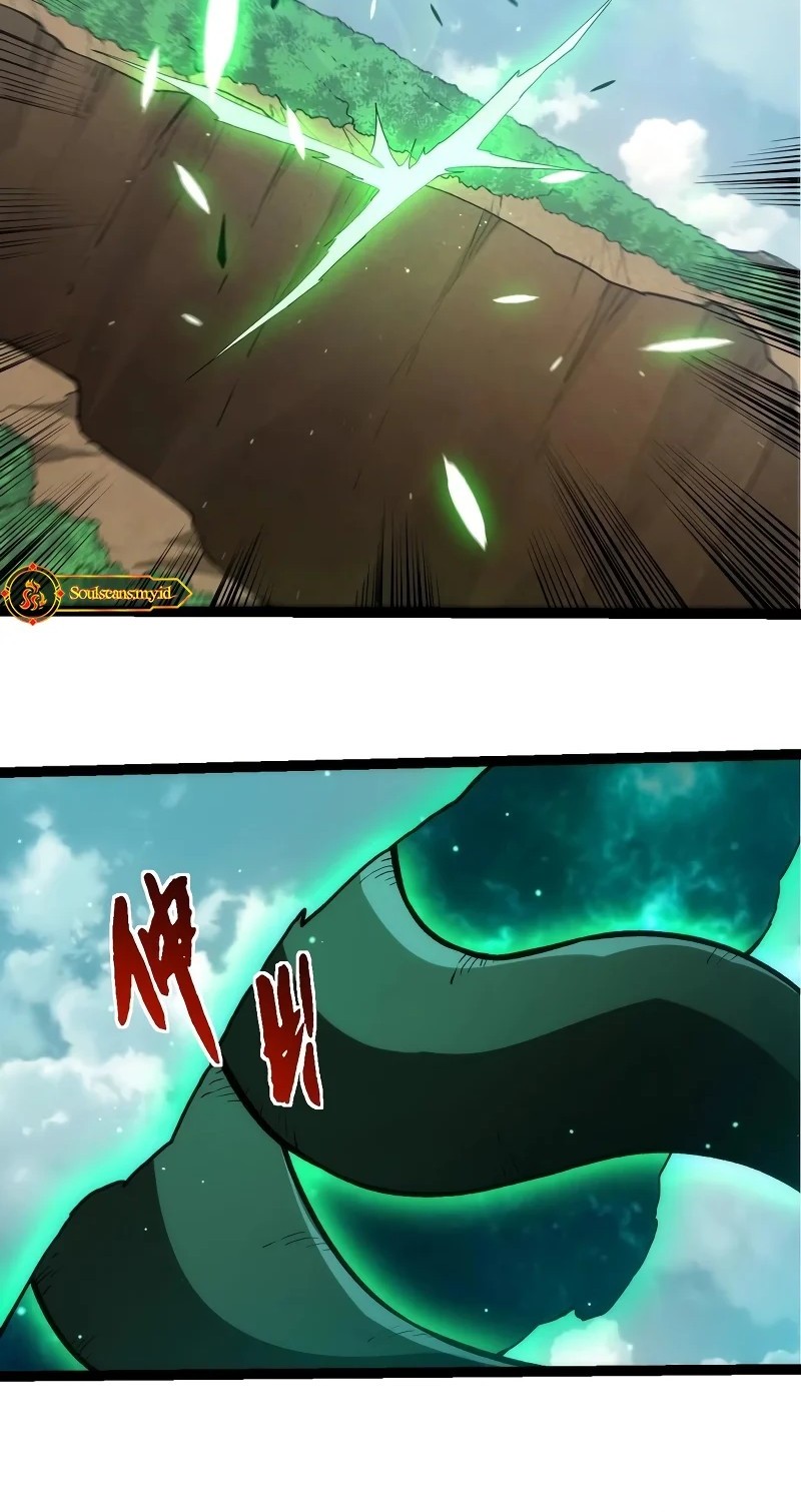 Evolution Begins With A Big Tree Chapter 414 Gambar 29