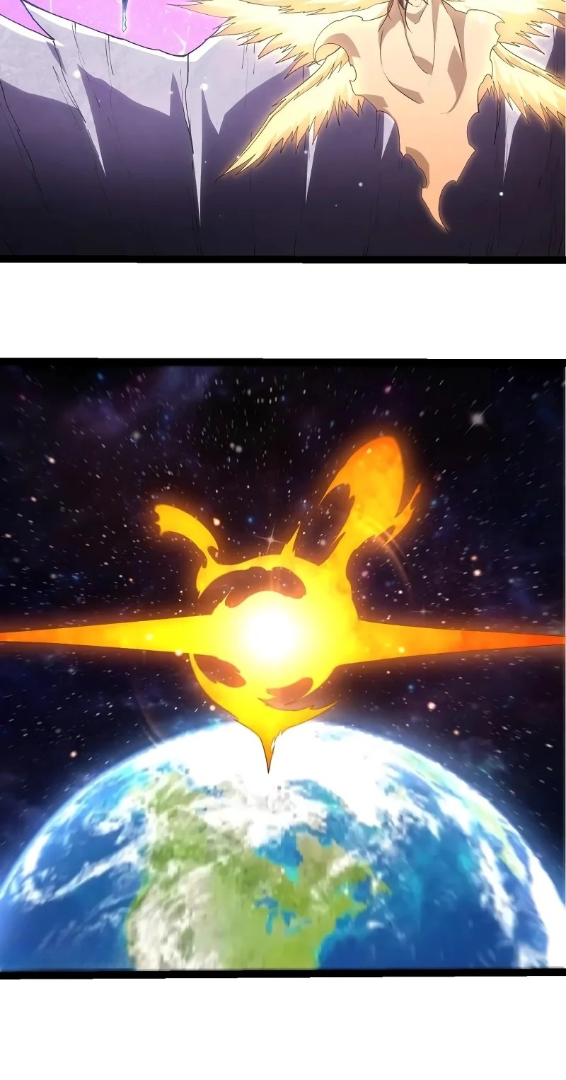 Evolution Begins With A Big Tree Chapter 414 Gambar 15