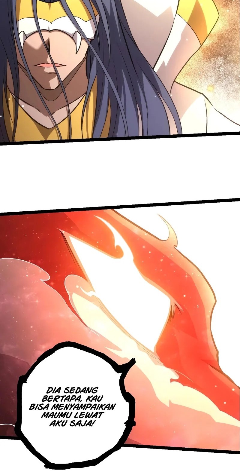 Evolution Begins With A Big Tree Chapter 414 Gambar 20