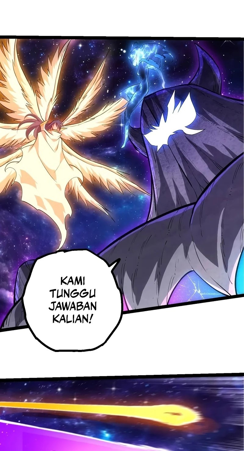 Evolution Begins With A Big Tree Chapter 414 Gambar 26