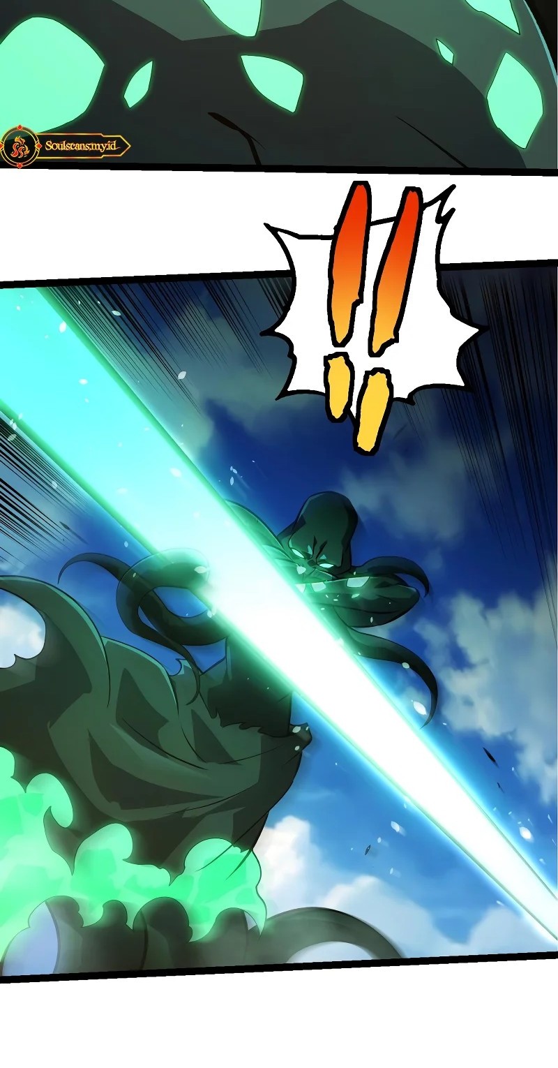 Evolution Begins With A Big Tree Chapter 415 Gambar 3