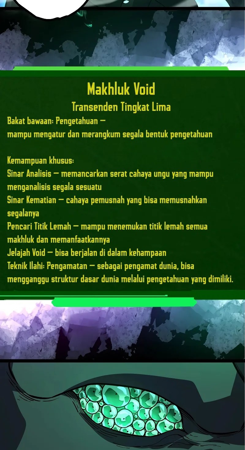 Evolution Begins With A Big Tree Chapter 415 Gambar 6