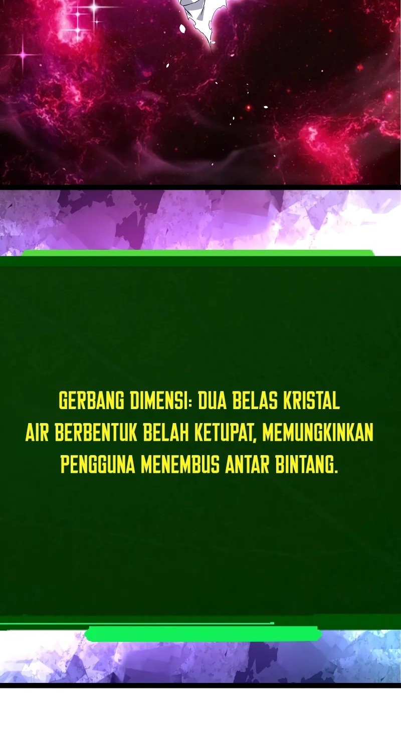 Evolution Begins With A Big Tree Chapter 415 Gambar 15