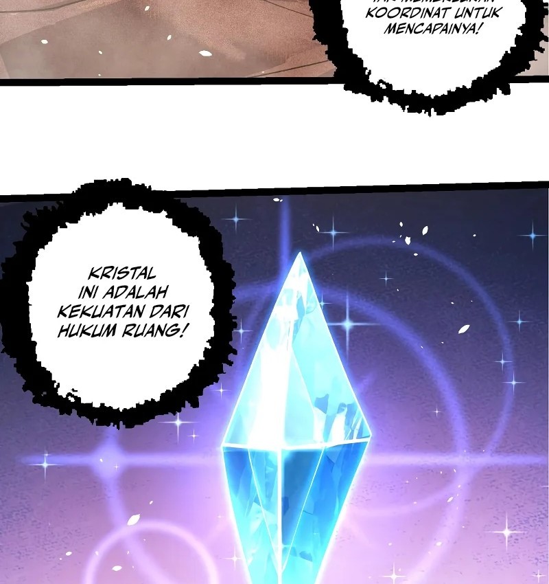 Evolution Begins With A Big Tree Chapter 415 Gambar 18