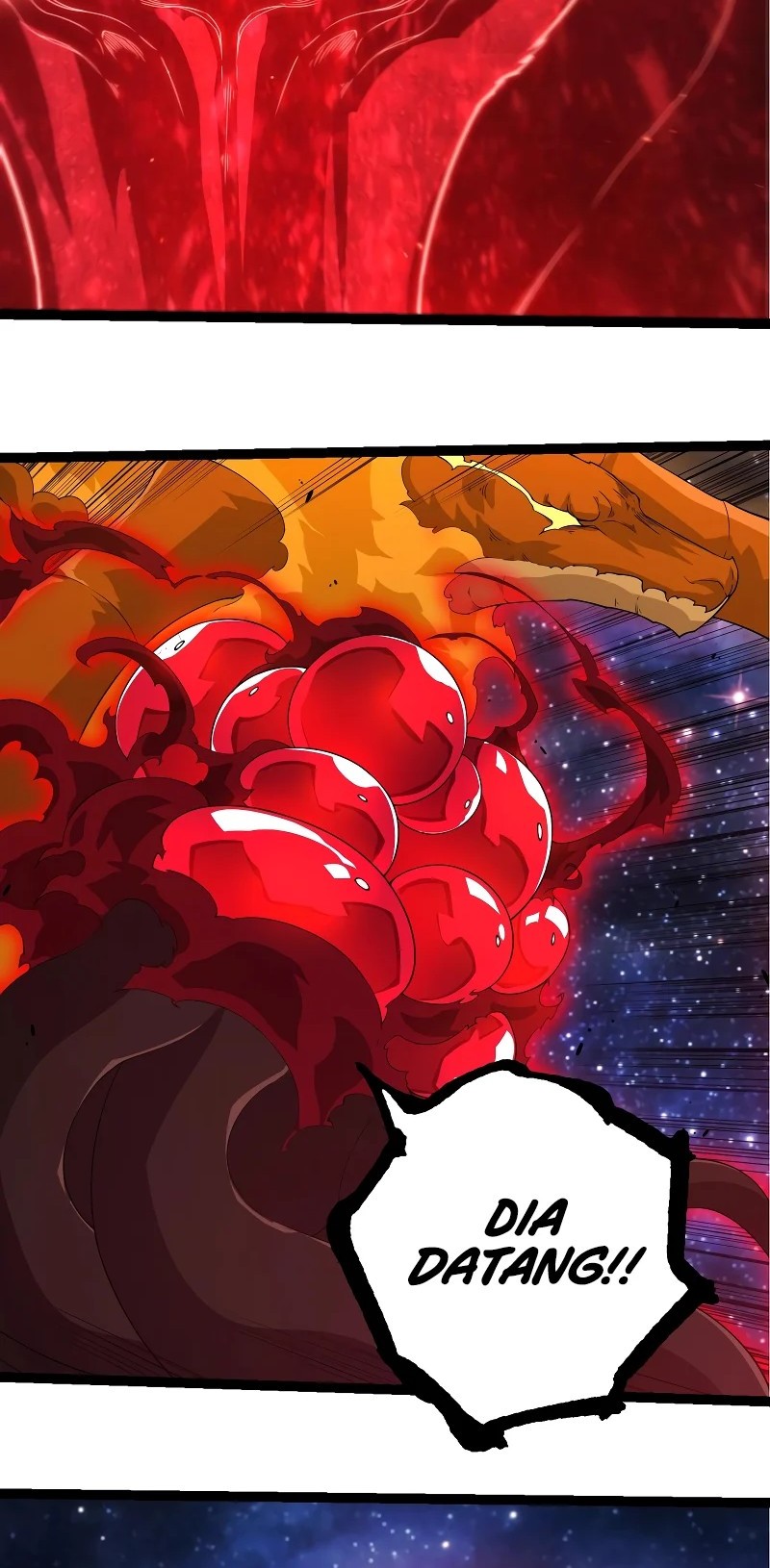 Evolution Begins With A Big Tree Chapter 416 Gambar 3