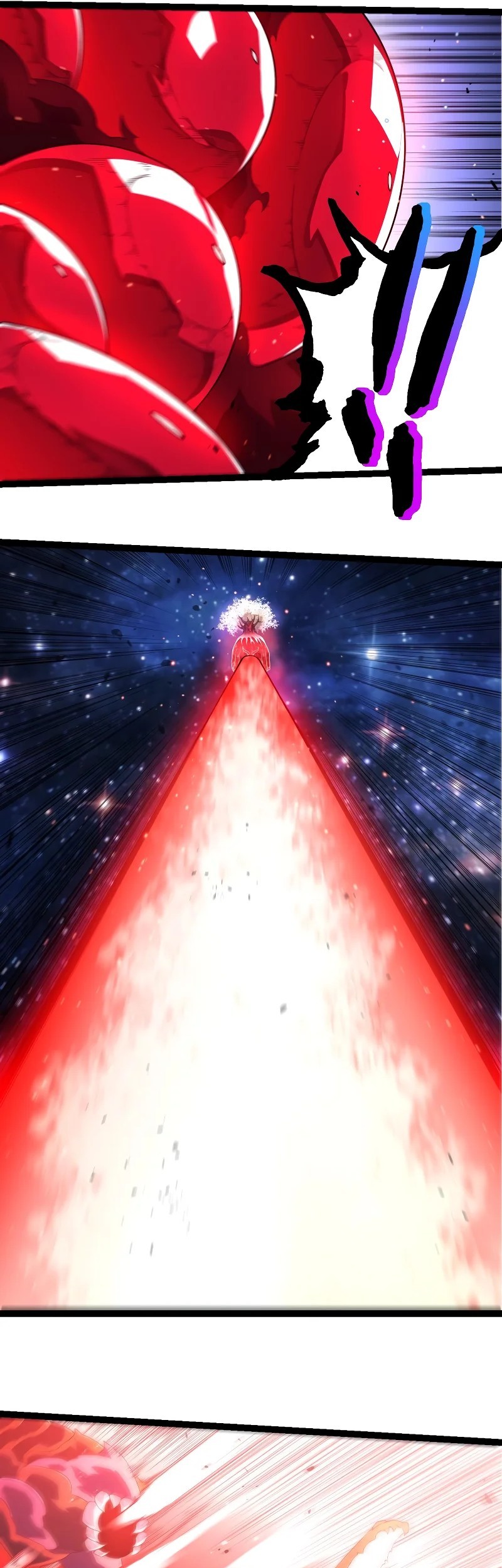 Evolution Begins With A Big Tree Chapter 416 Gambar 7