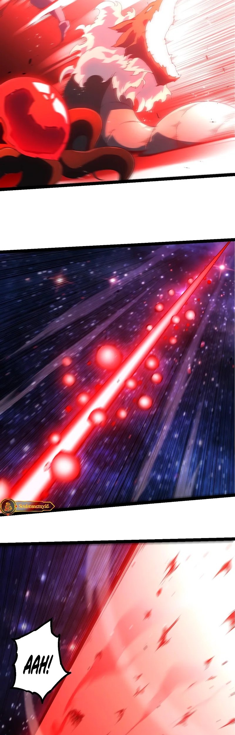 Evolution Begins With A Big Tree Chapter 416 Gambar 8