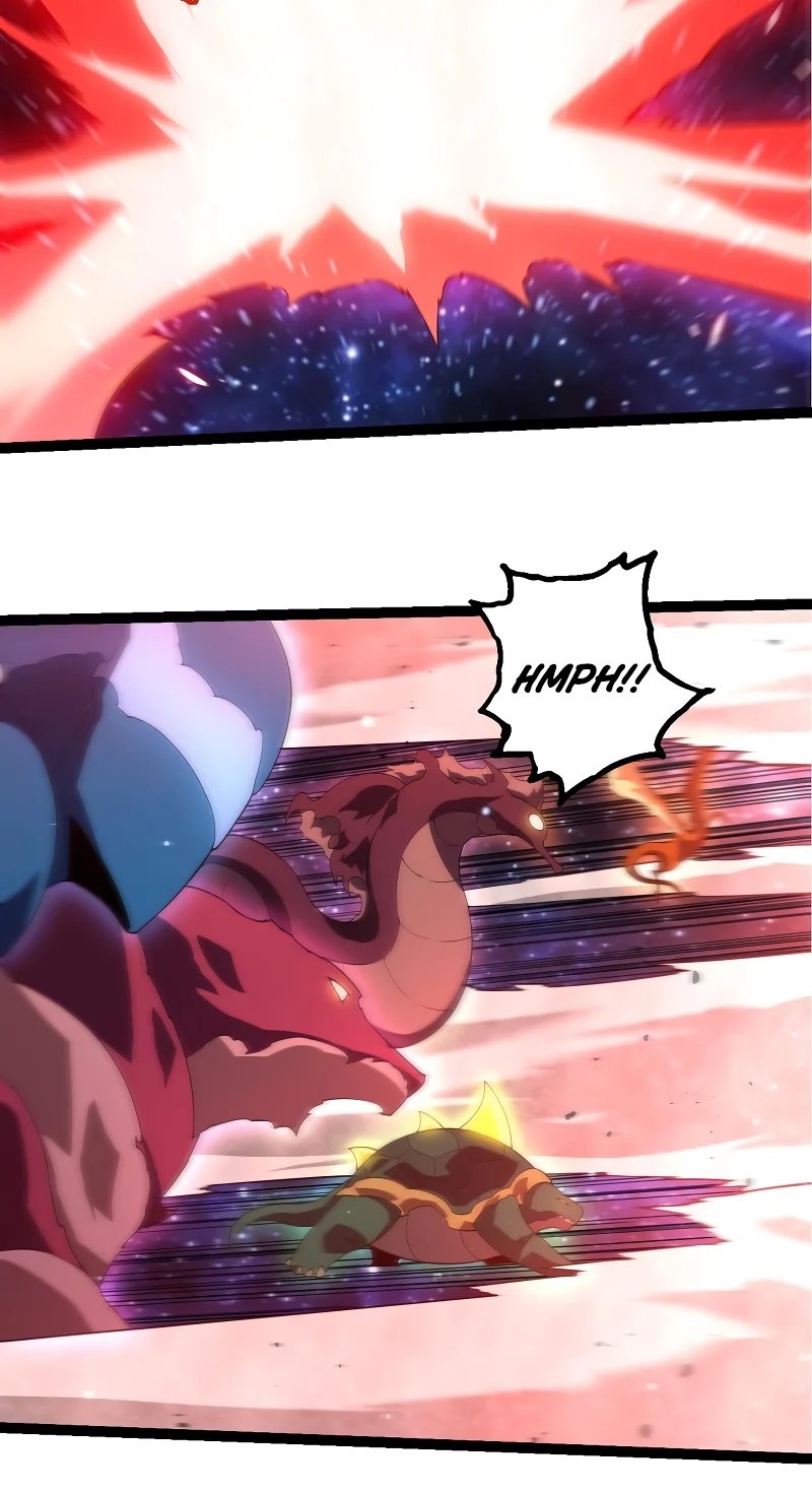 Evolution Begins With A Big Tree Chapter 416 Gambar 15