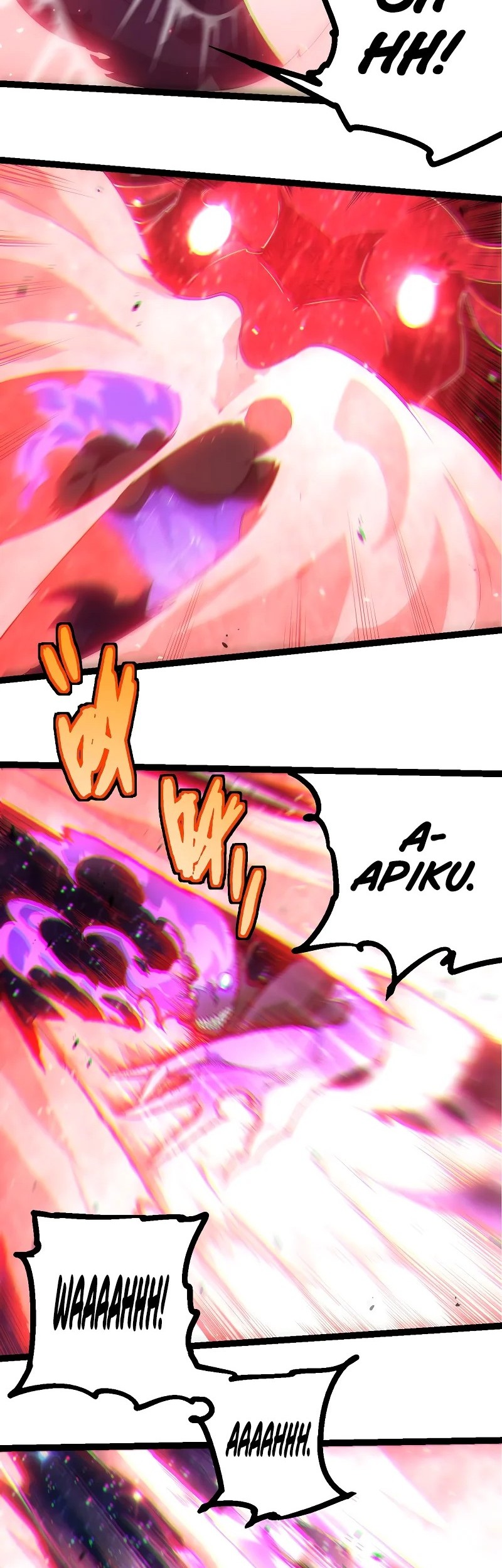 Evolution Begins With A Big Tree Chapter 416 Gambar 23