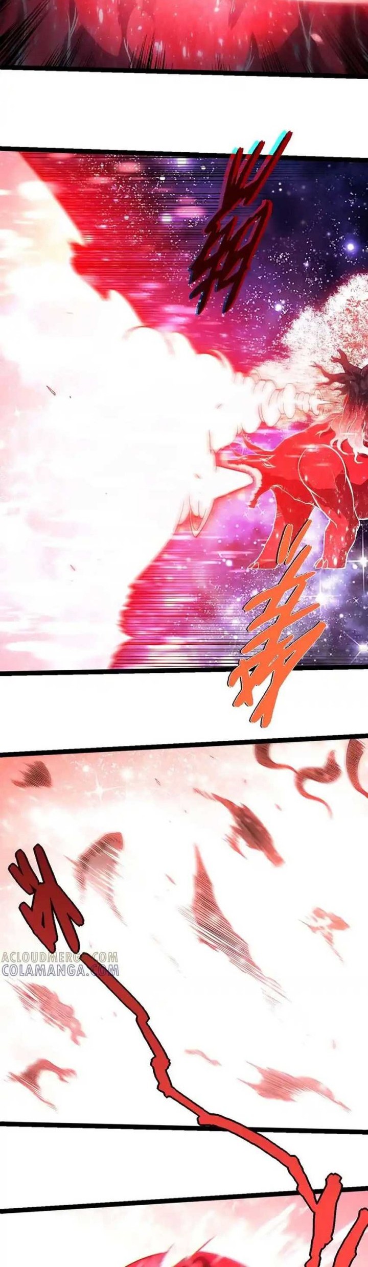 Evolution Begins With A Big Tree Chapter 417 Gambar 5