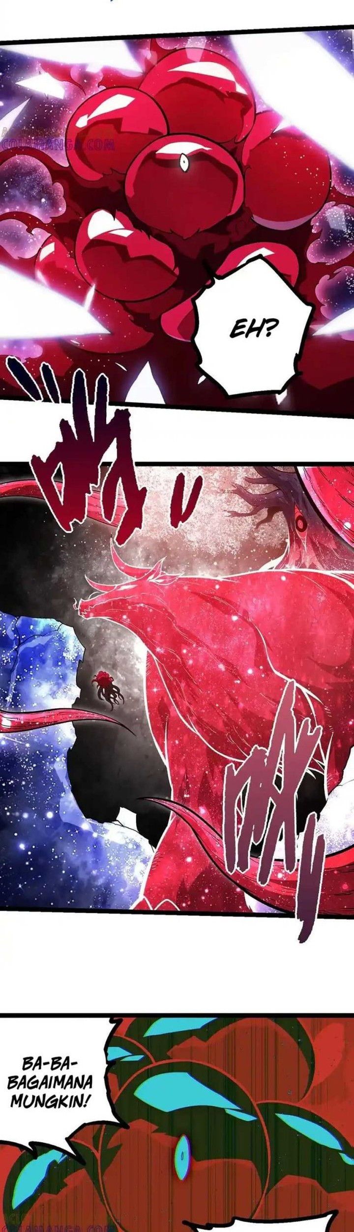 Evolution Begins With A Big Tree Chapter 417 Gambar 12