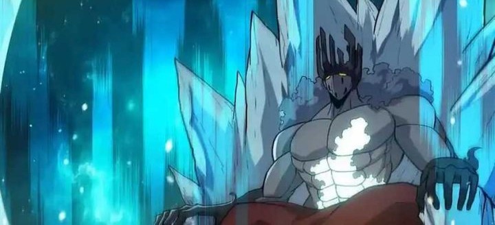 Evolution Begins With A Big Tree Chapter 417 Gambar 28