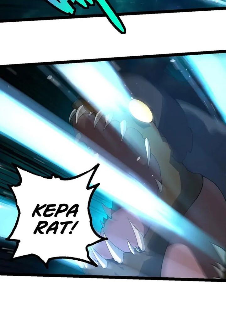 Evolution Begins With A Big Tree Chapter 419 Gambar 27