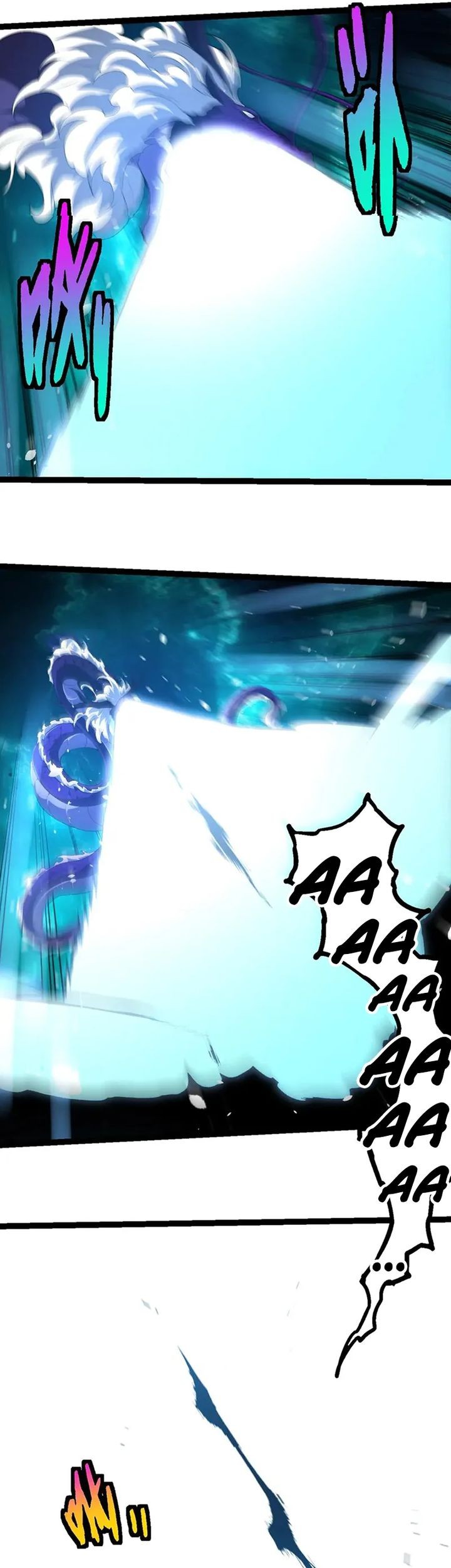 Evolution Begins With A Big Tree Chapter 419 Gambar 28