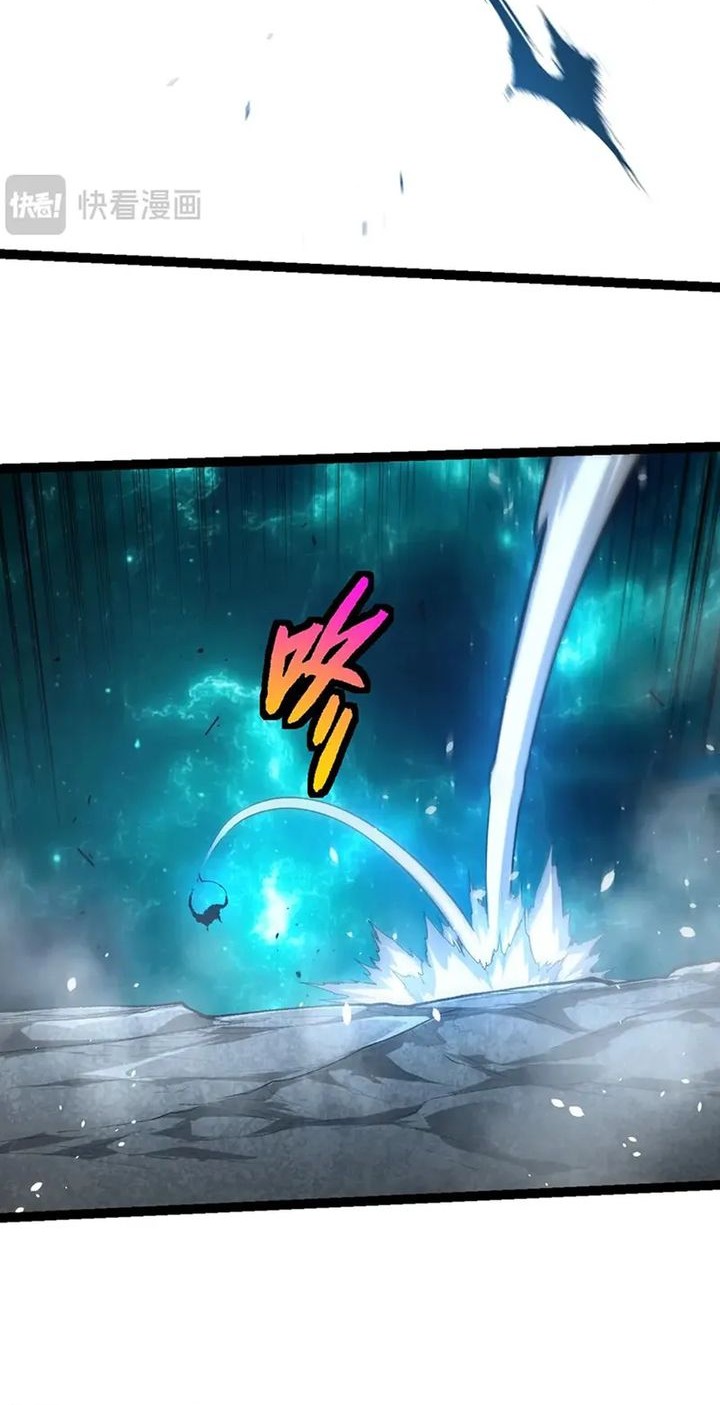 Evolution Begins With A Big Tree Chapter 419 Gambar 29