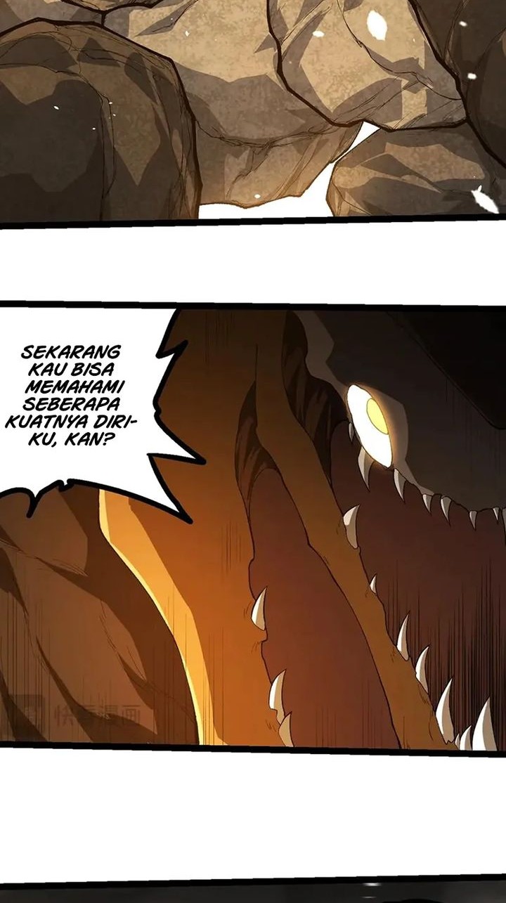 Evolution Begins With A Big Tree Chapter 419 Gambar 20