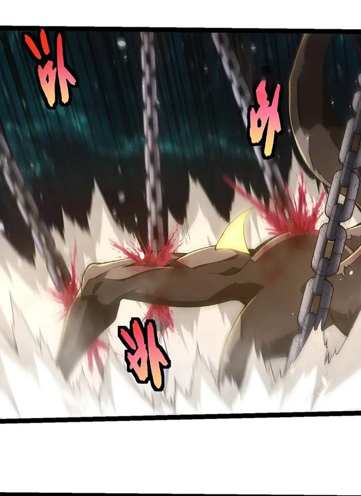 Evolution Begins With A Big Tree Chapter 419 Gambar 22