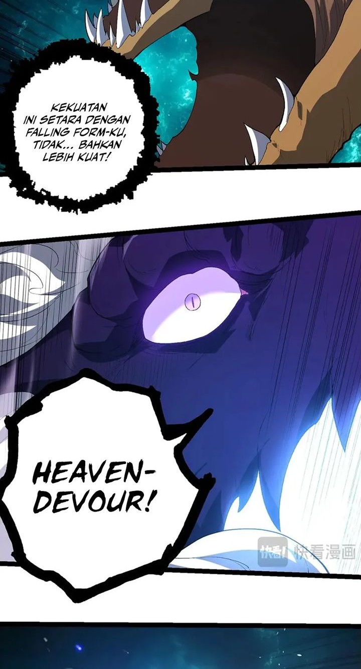 Evolution Begins With A Big Tree Chapter 419 Gambar 25