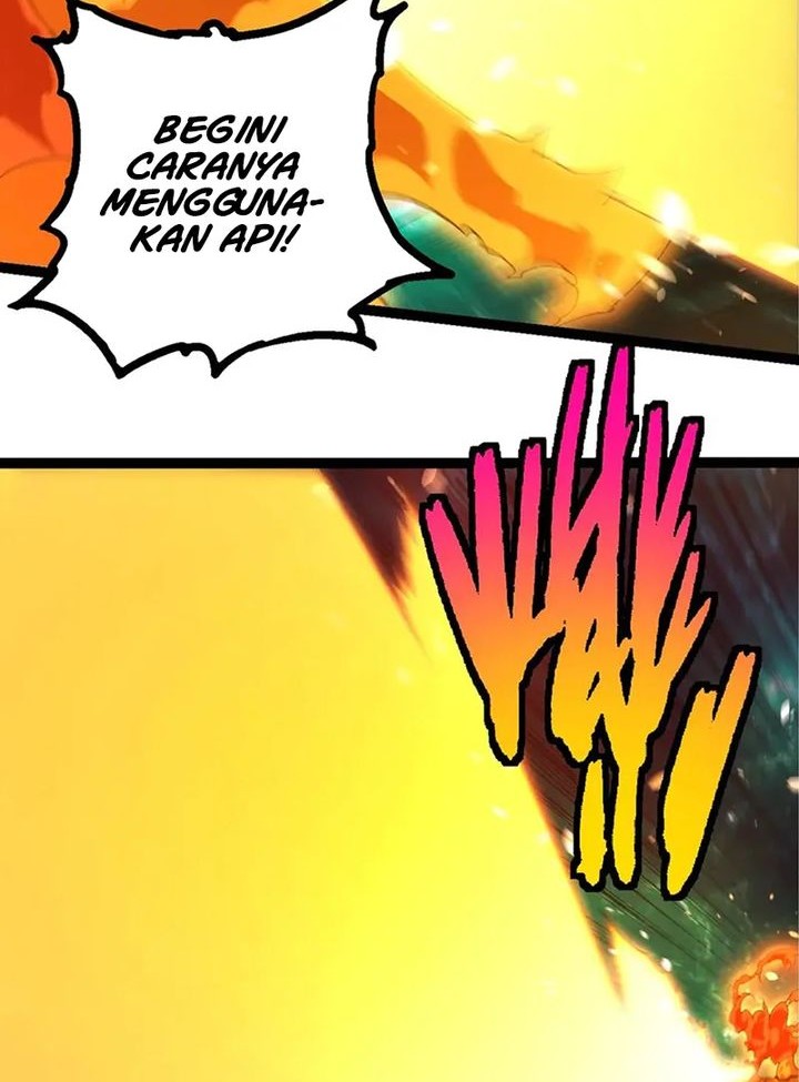 Evolution Begins With A Big Tree Chapter 419 Gambar 4