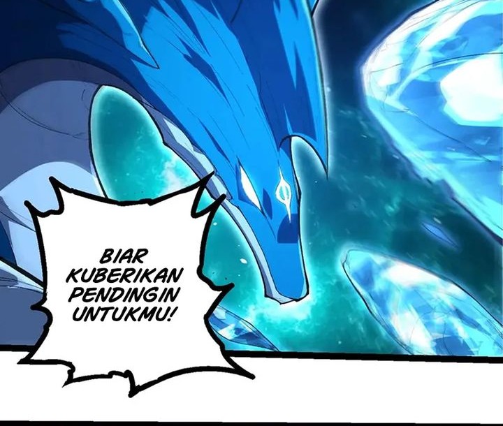 Evolution Begins With A Big Tree Chapter 419 Gambar 6