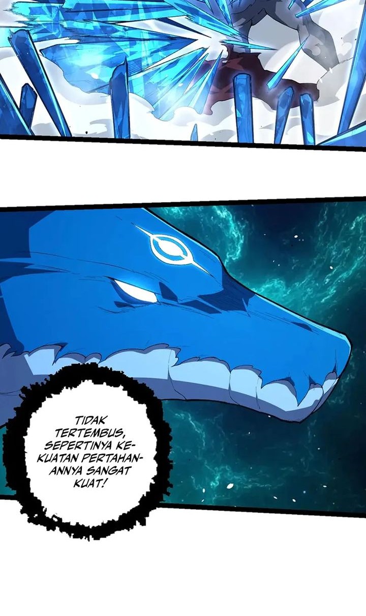 Evolution Begins With A Big Tree Chapter 419 Gambar 8