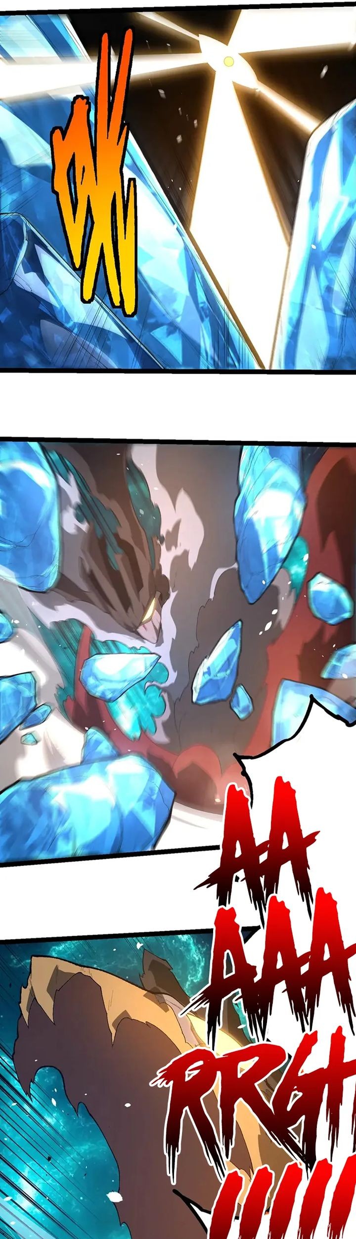 Evolution Begins With A Big Tree Chapter 419 Gambar 9