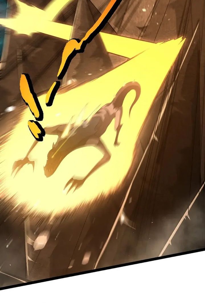 Evolution Begins With A Big Tree Chapter 419 Gambar 12