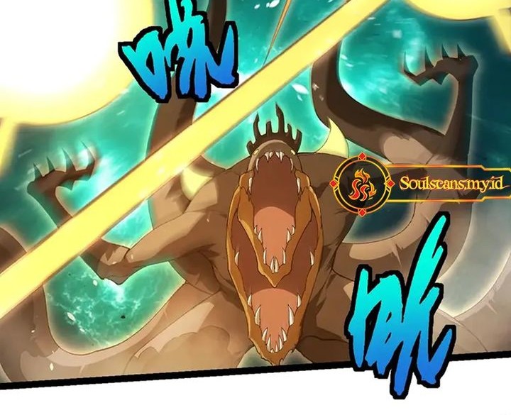 Evolution Begins With A Big Tree Chapter 419 Gambar 18