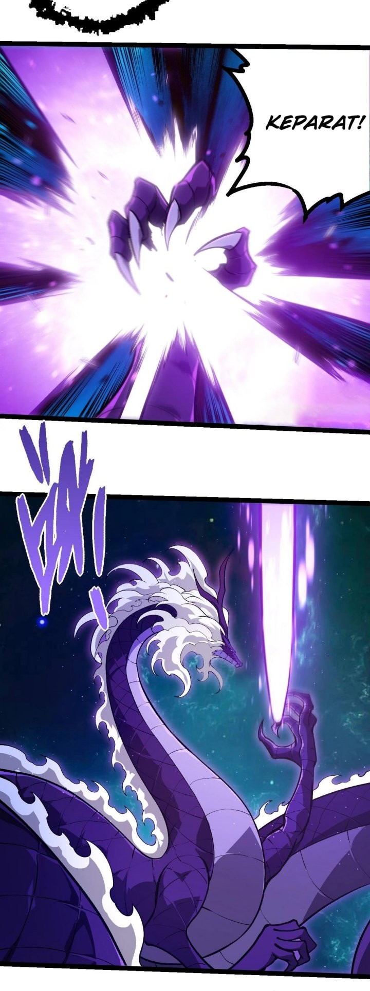 Evolution Begins With A Big Tree Chapter 420 Gambar 3