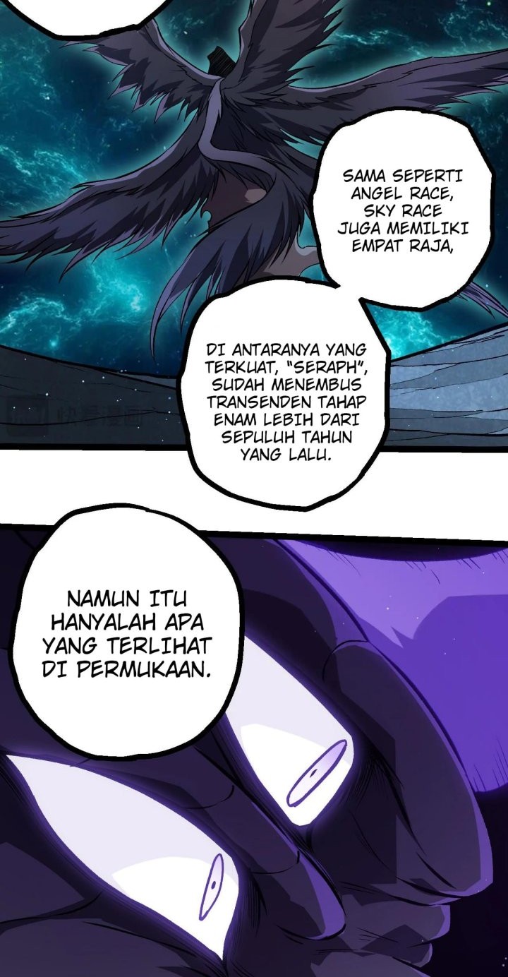 Evolution Begins With A Big Tree Chapter 420 Gambar 18