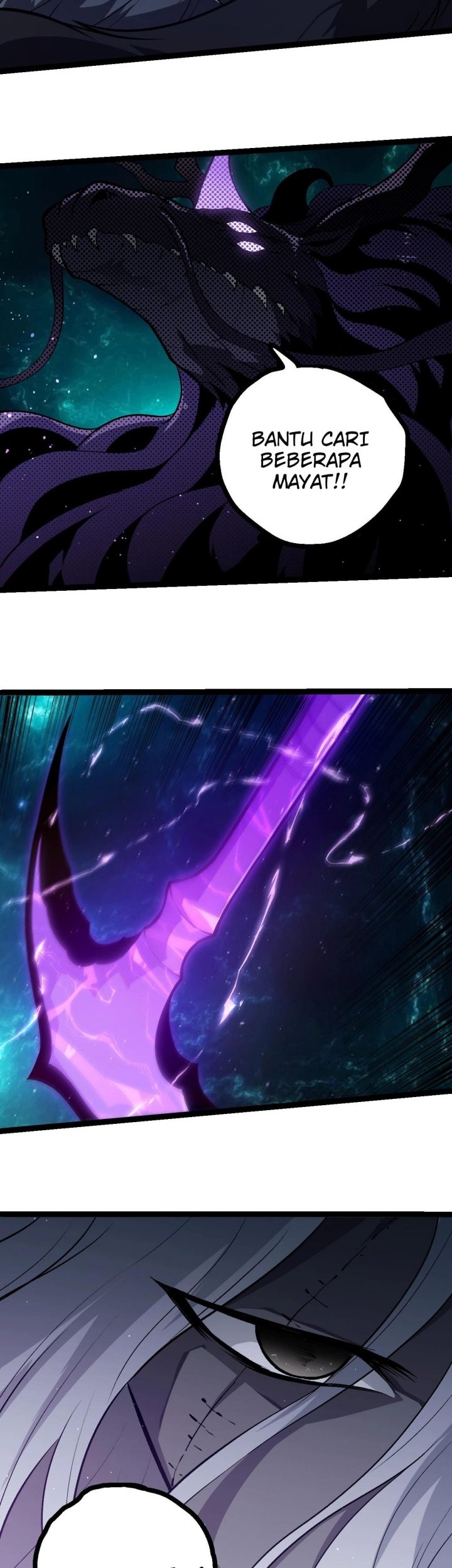 Evolution Begins With A Big Tree Chapter 420 Gambar 26