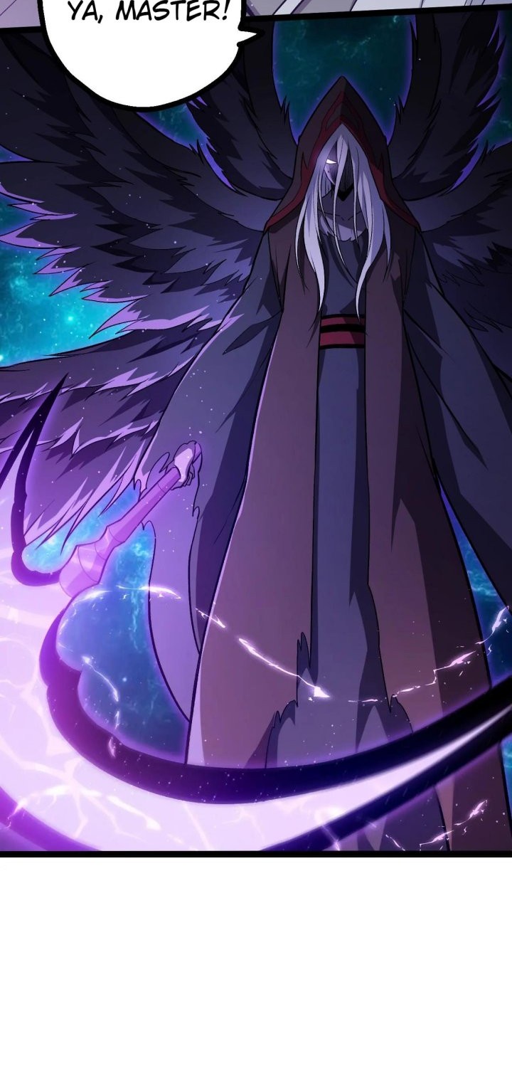 Evolution Begins With A Big Tree Chapter 420 Gambar 27