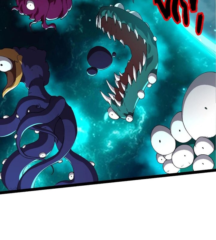 Evolution Begins With A Big Tree Chapter 421 Gambar 16