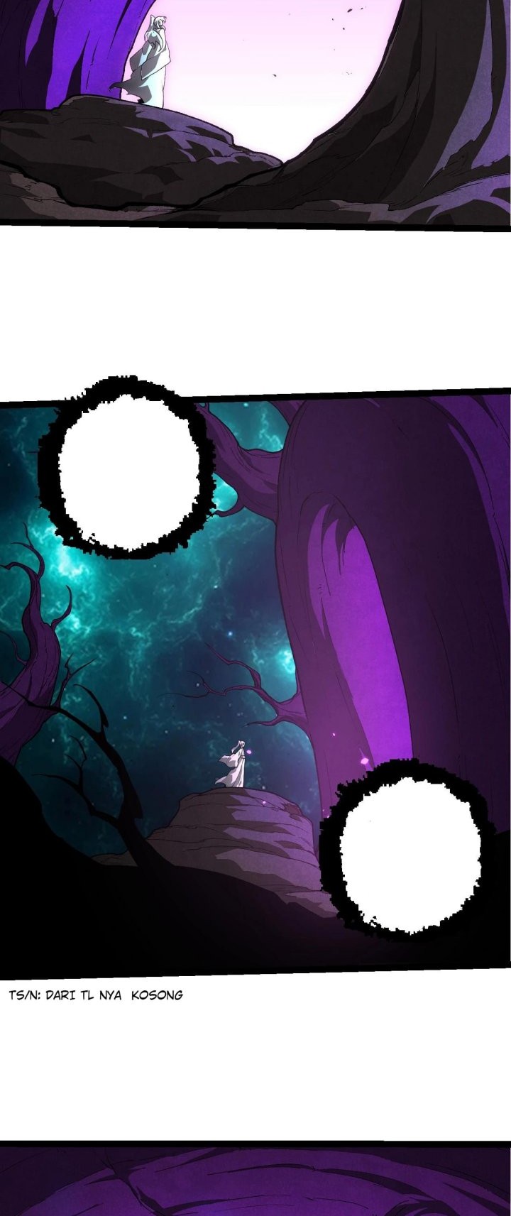 Evolution Begins With A Big Tree Chapter 421 Gambar 25