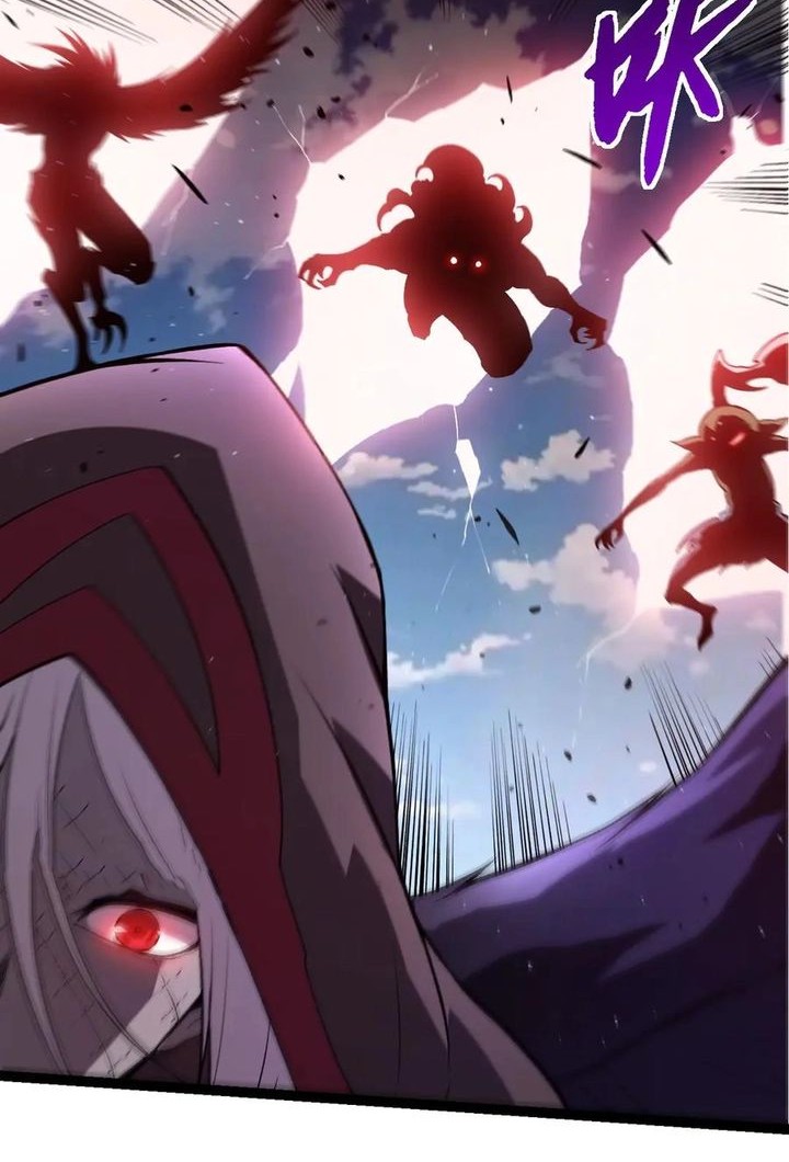 Evolution Begins With A Big Tree Chapter 422 Gambar 27