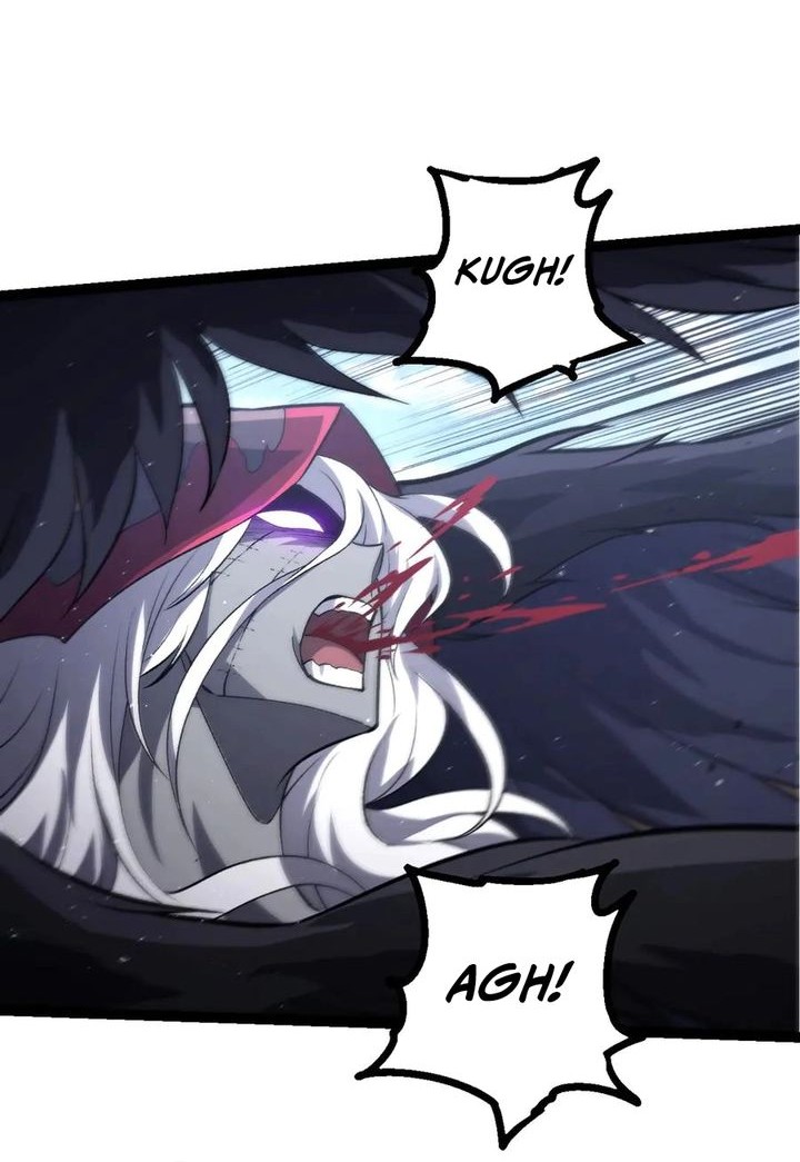 Evolution Begins With A Big Tree Chapter 422 Gambar 29