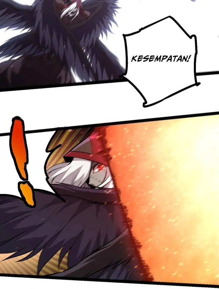 Evolution Begins With A Big Tree Chapter 422 Gambar 31