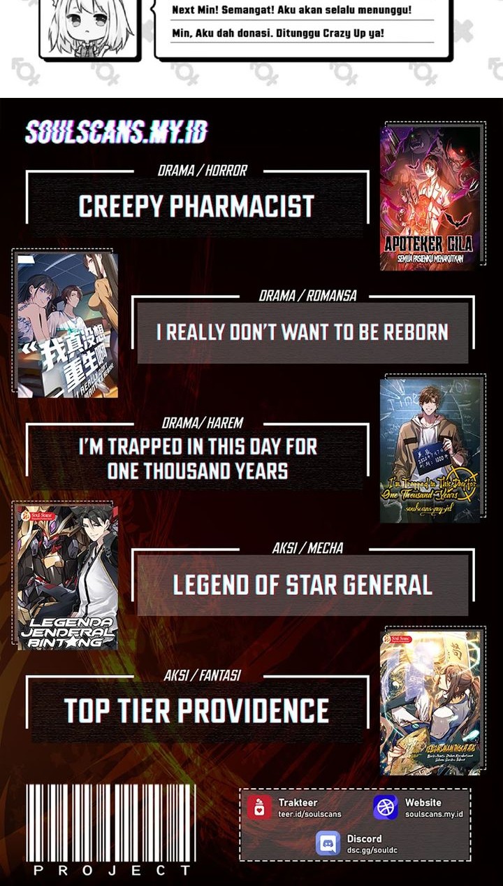 Evolution Begins With A Big Tree Chapter 422 Gambar 33