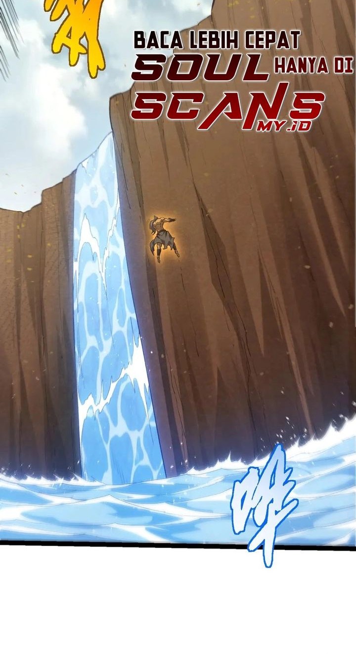 Evolution Begins With A Big Tree Chapter 422 Gambar 19