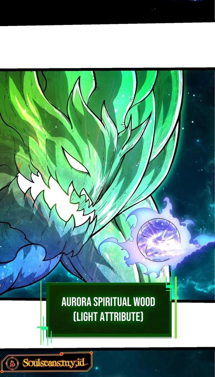 Manhua Evolution Begins With A Big Tree Chapter 422 gambar nomor 2