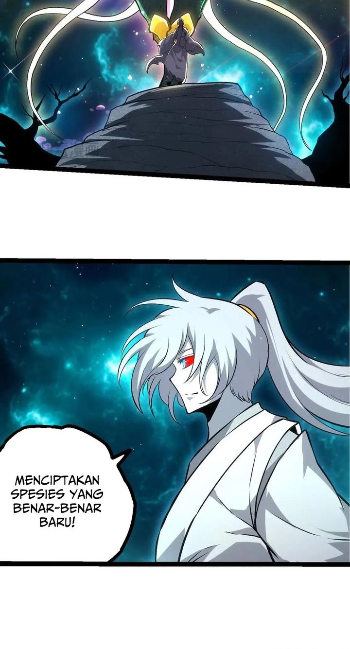 Evolution Begins With A Big Tree Chapter 422 Gambar 5