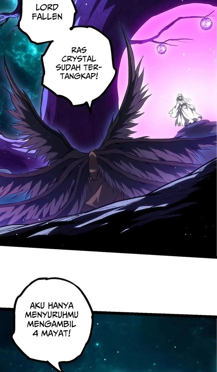 Evolution Begins With A Big Tree Chapter 422 Gambar 7